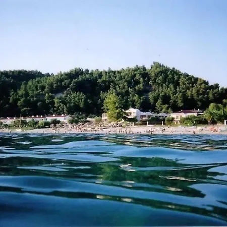 Holiday home Onar Close To The *