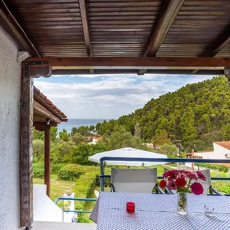 Onar Close To The Holiday home